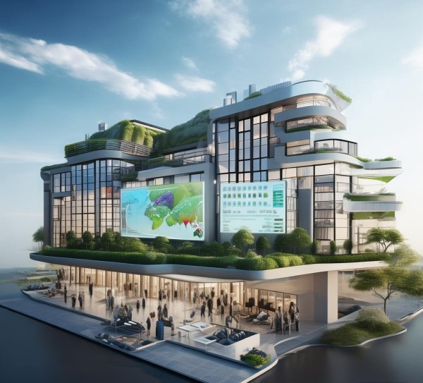 酒店战略管理，构建可持续未来