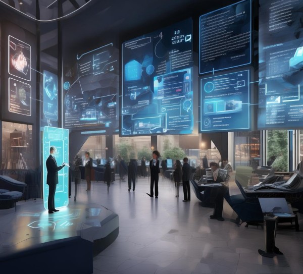 什么是酒店管理数字化运营？