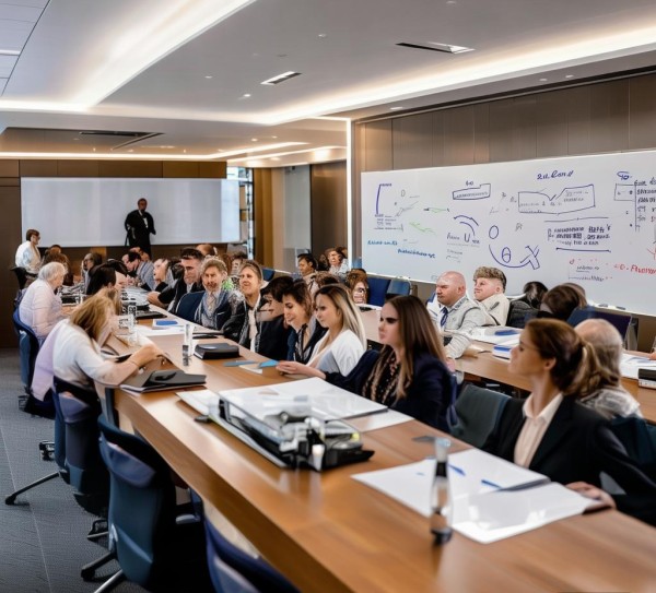 酒店餐饮管理培训，提升酒店服务质量的必修课程。