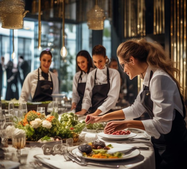 打造卓越的酒店餐饮管理方案，提升顾客体验