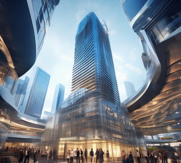 万豪酒店,创新与卓越的愿景战略 万豪酒店,创新与卓越的愿景战略