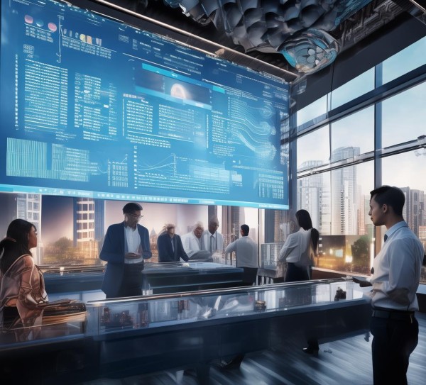 构建高效运营的餐饮酒店金融服务体系