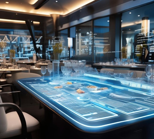 餐饮酒店管理软件，改变餐饮与酒店生活的新时代——智能化与数字化转型