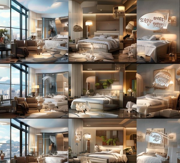 酒店价格战略，让价格成为酒店竞争力的核心纽带