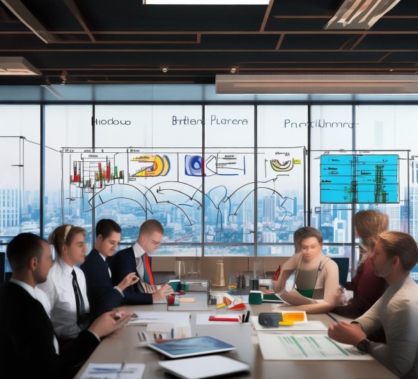 酒店管理运营计划，从战略规划到风险管理