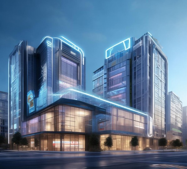 银行与酒店，探索未来合作模式