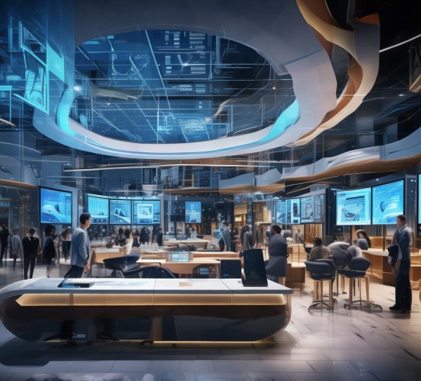 酒店运营管理，从战略规划到数字化转型