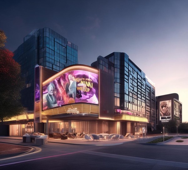 电影院与酒店，深度合作的未来布局