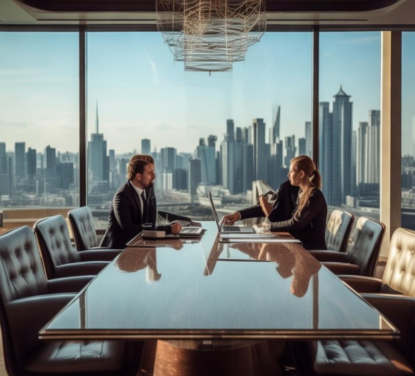 酒店项目合作方案