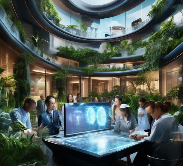 酒店战略，创新与效率并重的未来方向