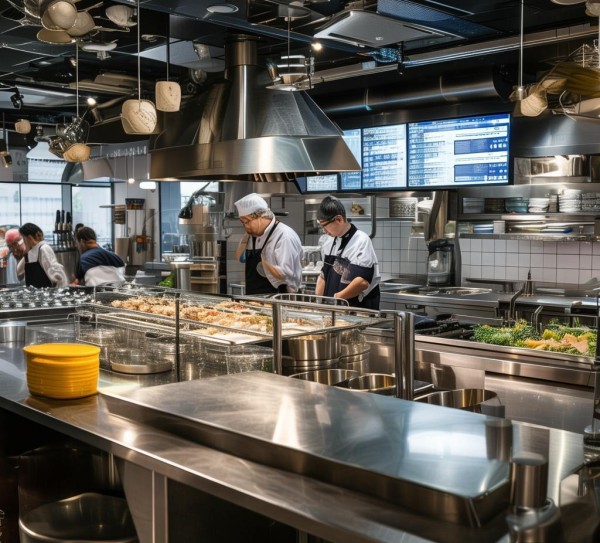 餐饮管理规章制度保障食品安全提升服务品质