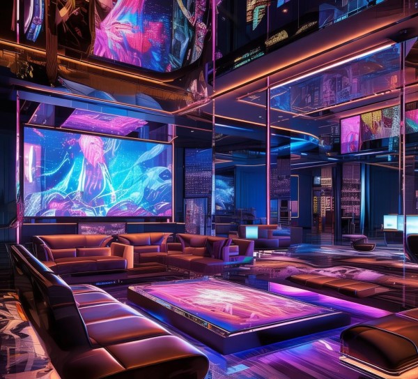 酒店与KTV合作方案,探索与创新 酒店与KTV合作方案,探索与创新