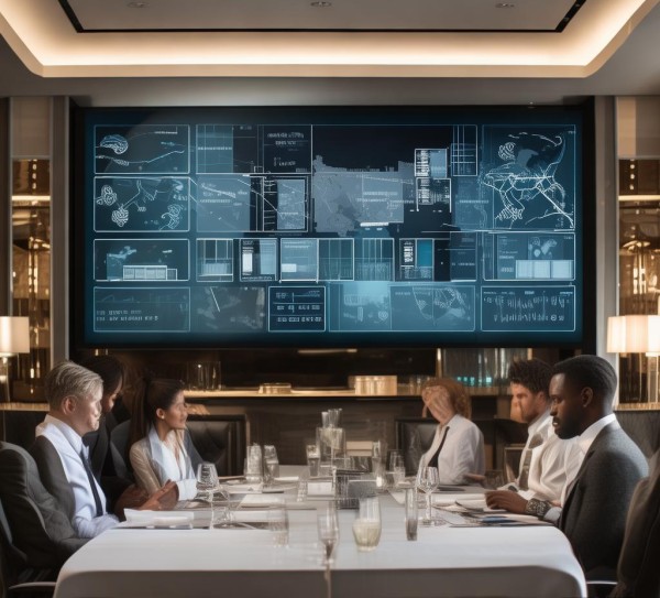 酒店客房运营管理,从战略到日常管理之道 酒店客房运营管理,从战略到日常管理之道