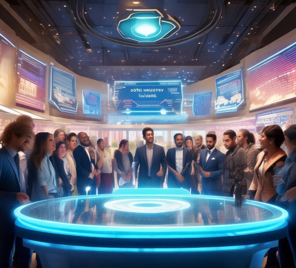 酒店异业联盟,开启酒店与第三方的智慧与创新合作之路 酒店异业联盟,开启酒店与第三方的智慧与创新合作之路