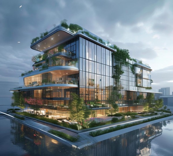 高端酒店战略,未来发展的关键点 高端酒店战略,未来发展的关键点