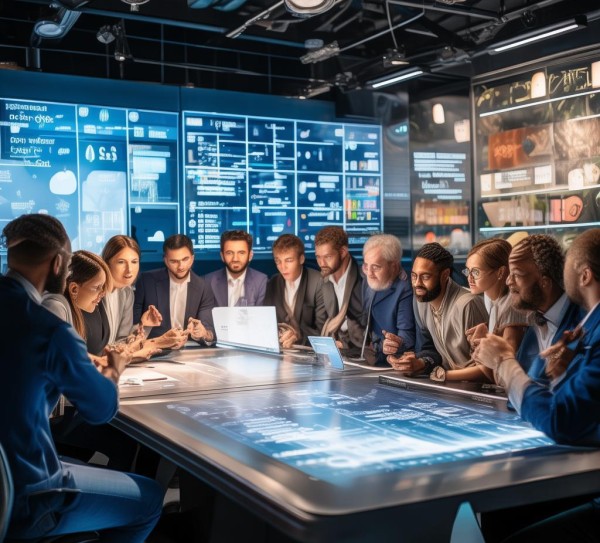 打造高效酒店营销合作方案,助力品牌IP价值最大化 打造高效酒店营销合作方案,助力品牌IP价值最大化