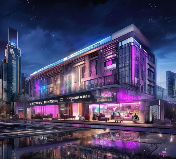 酒店与KTV合作方案，从市场到运营的深度思考