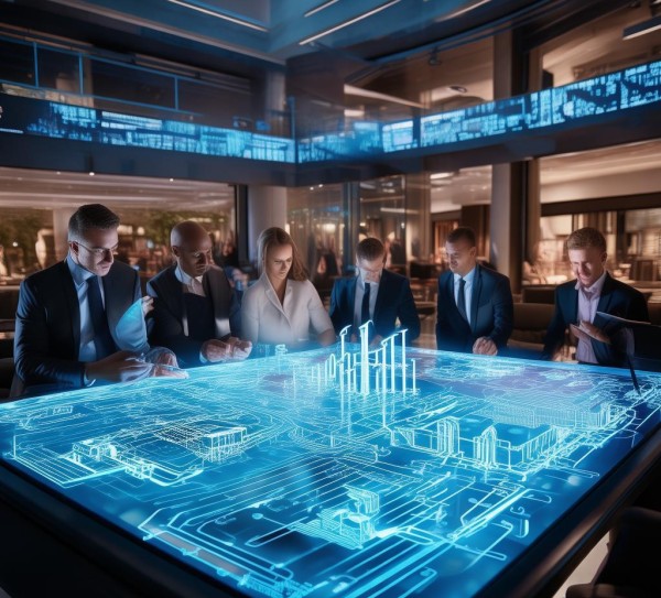 酒店战略咨询，改变运营模式的高效解决方案，让酒店战略更高效，咨询如何帮助你...