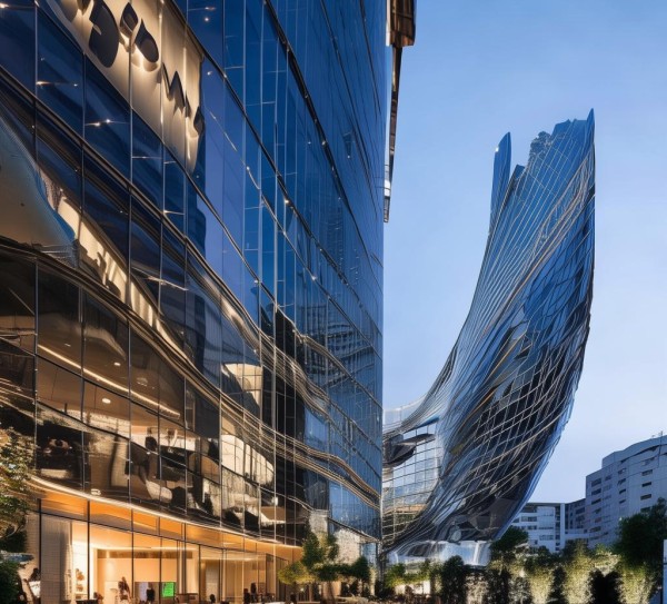 高端酒店在W酒店市场中的战略创新与发展