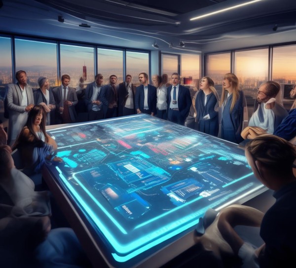 酒店战略创新，机遇与挑战