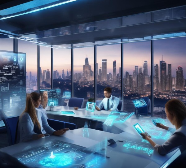 酒店运营管理学，从战略规划到数字化转型，酒店运营管理学的全面突破