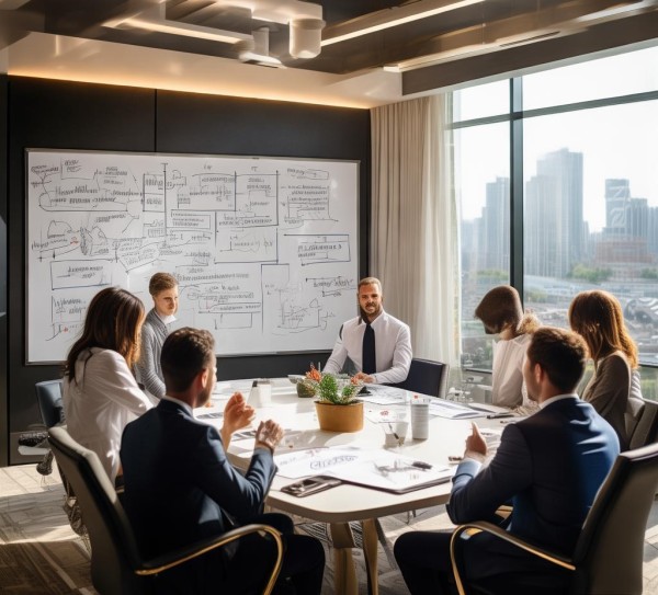 酒店战略管理的案例分析与实践，从战略规划到运营执行