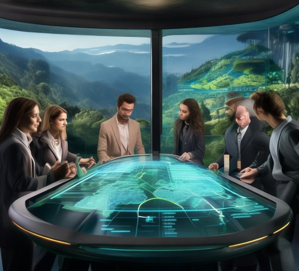 酒店疫情后战略，数字化转型与可持续发展之路