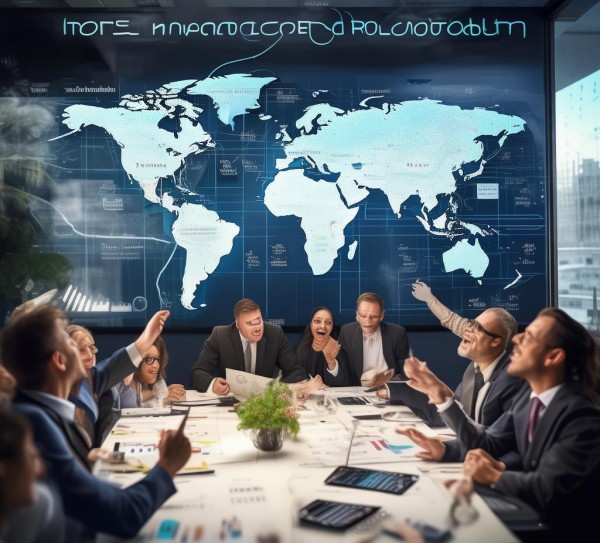 酒店营销战略，机遇与挑战的博弈