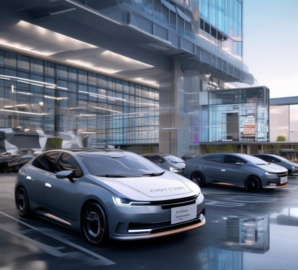 酒店用车合作方案助力酒店现代化管理