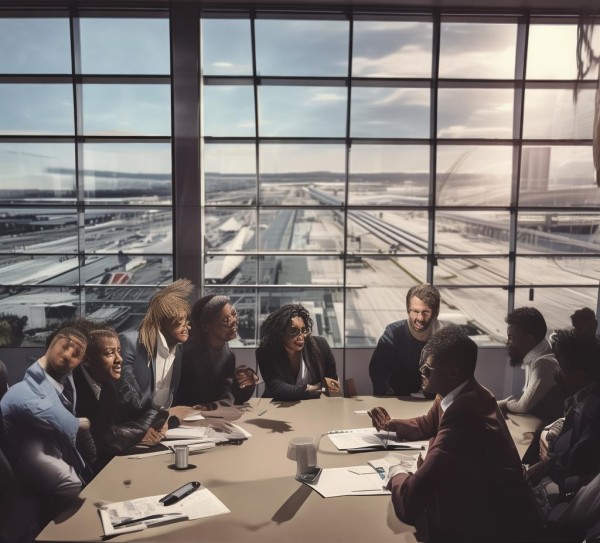 机场酒店与酒店合作，如何应对竞争与机遇的探索