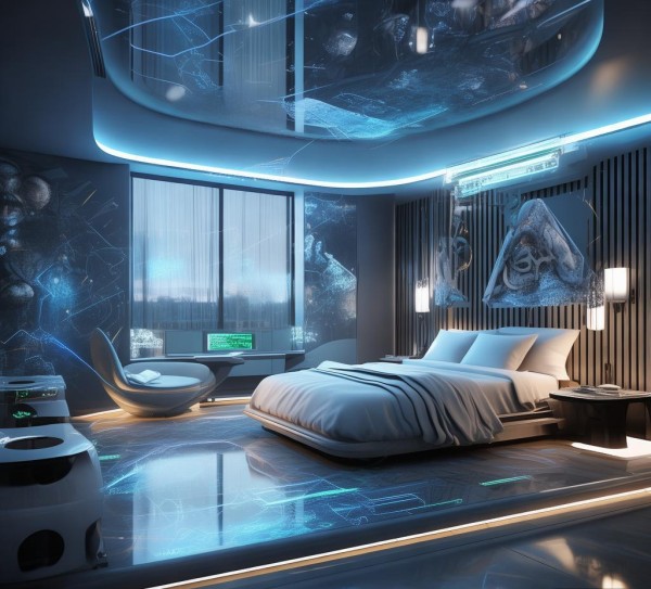 智慧酒店，现代运营的创新之路——未来如何实现智慧化