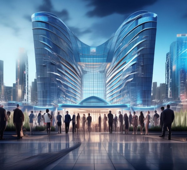 丽嘉酒店战略，赋能全球酒店创新，全球酒店业的创新机遇与丽嘉的崛起