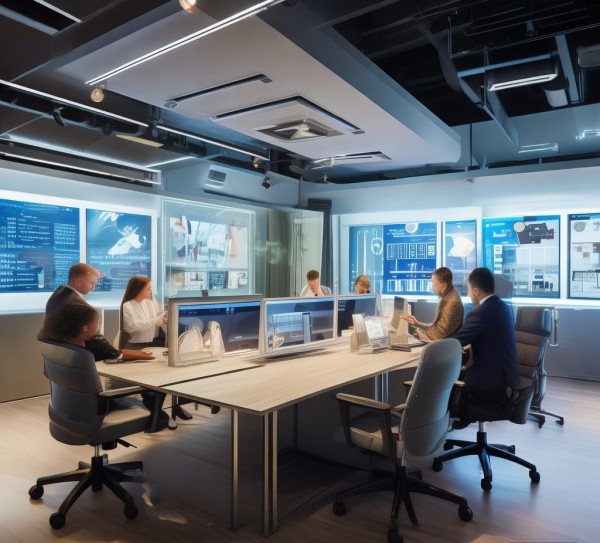 酒店运营管理公司,服务与创新的双重价值 酒店运营管理公司,服务与创新的双重价值