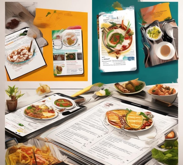 从创意到标准化，酒店餐饮管理菜单设计的全生命周期