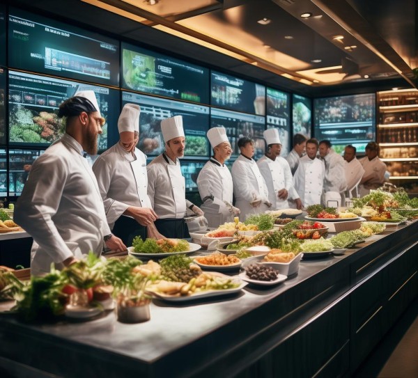 酒店管理餐饮创新与提升 酒店管理餐饮创新与提升