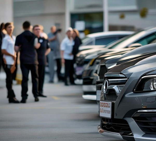 酒店用车租赁与安全培训方案