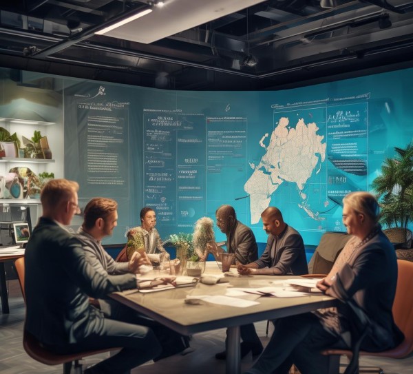 酒店战略目标，竞争策略与创新举措、体验提升与客户关怀、可持续发展与运营优化