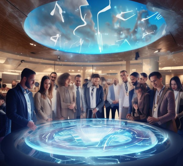 引领全球酒店管理新范式,全球创新行动者 引领全球酒店管理新范式,全球创新行动者