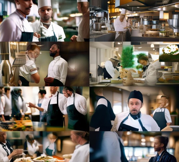 从餐饮到酒店管理，餐饮部在酒店中的角色与挑战