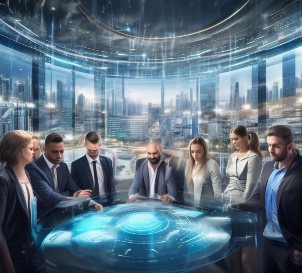 重塑酒店管理与运营新范式，一场复杂的经济变革