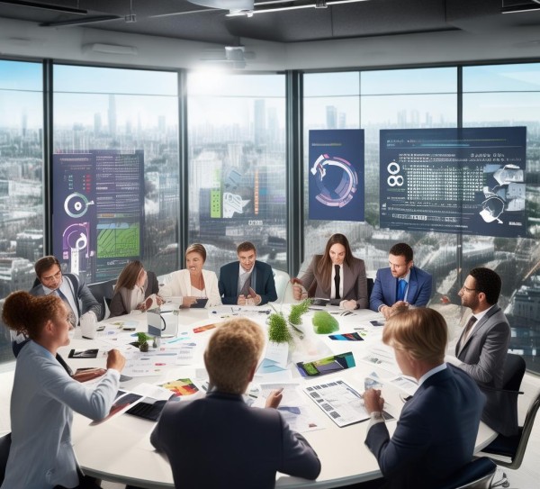 运营与管理，在竞争中实现可持续发展