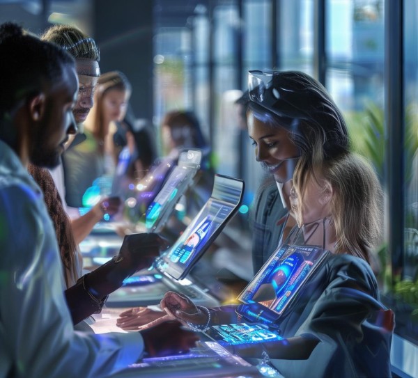 智慧赋能酒店运营，助力可持续发展