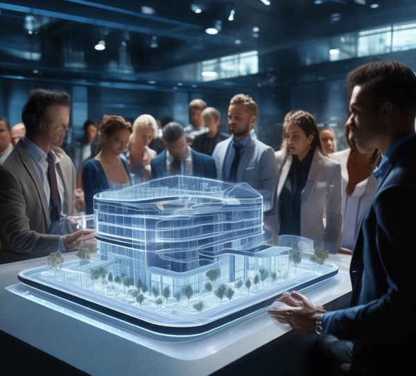 酒店战略与创新，引领未来